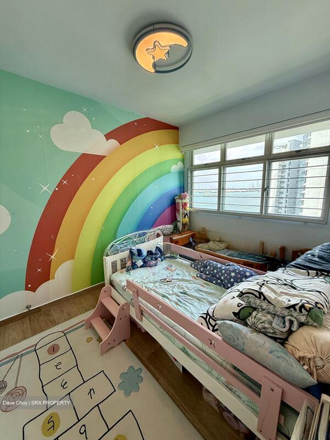 Blk 422A Northshore Straitsview (Punggol), HDB 5 Rooms #502948061